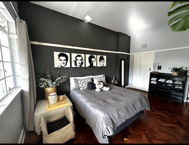 2 BEDROOM APARTMENT FOR SALE IN HOUGHTON ESTATE